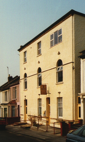 Lam Rim Bristol Buddhist Centre